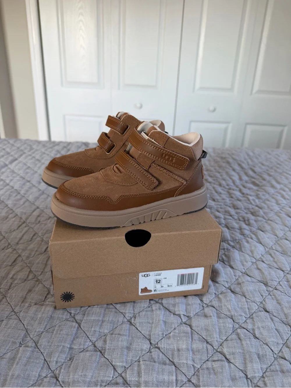 UGG T Rennie Boots